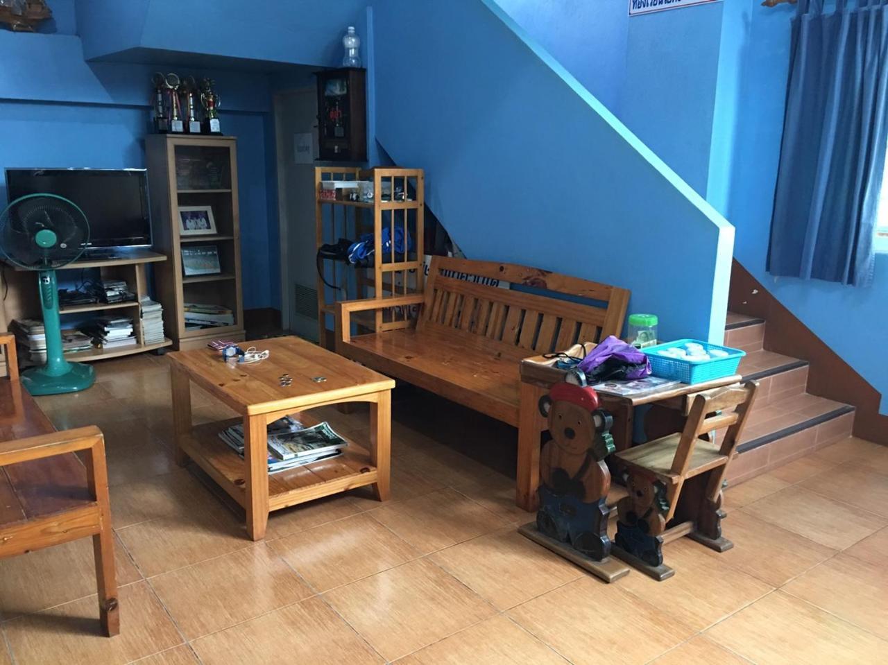 Khaohom House 3* Chiang Mai