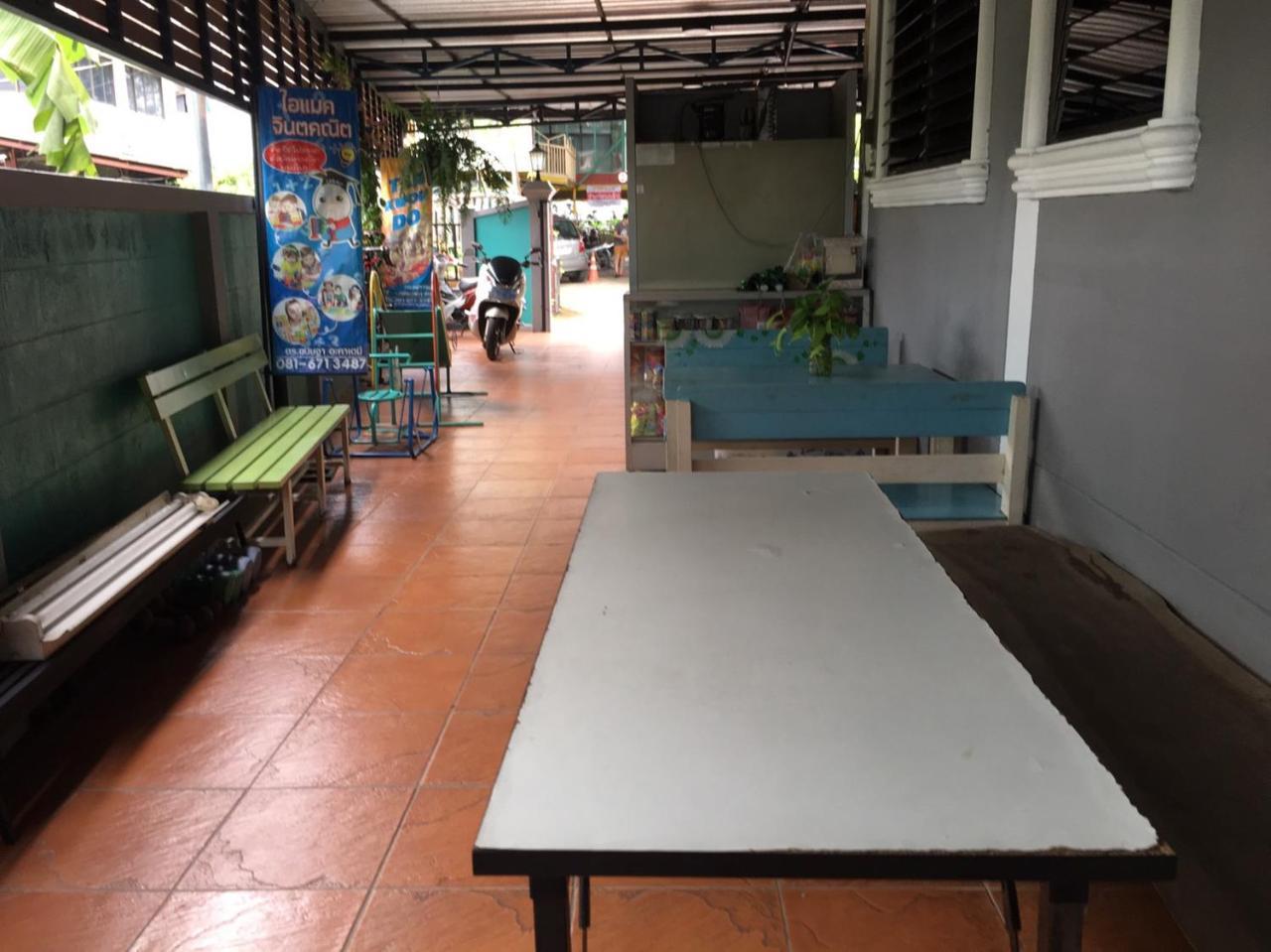 Khaohom House 3* Chiang Mai