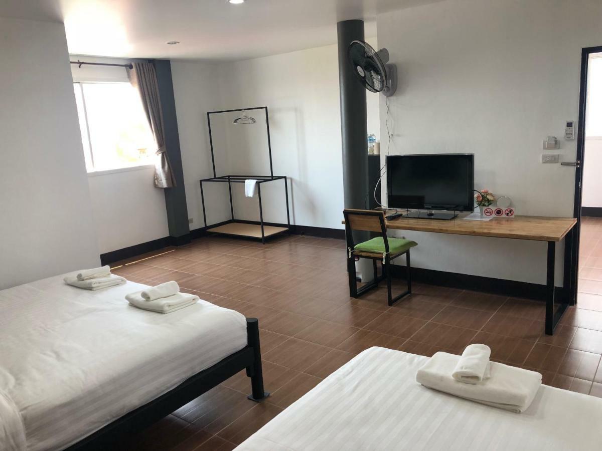 Khaohom House Gasthof Chiang Mai