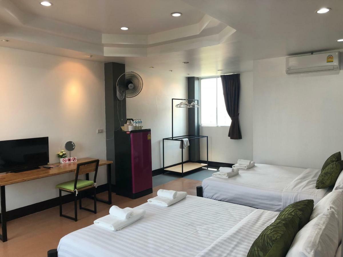 Gasthof Khaohom House 3*