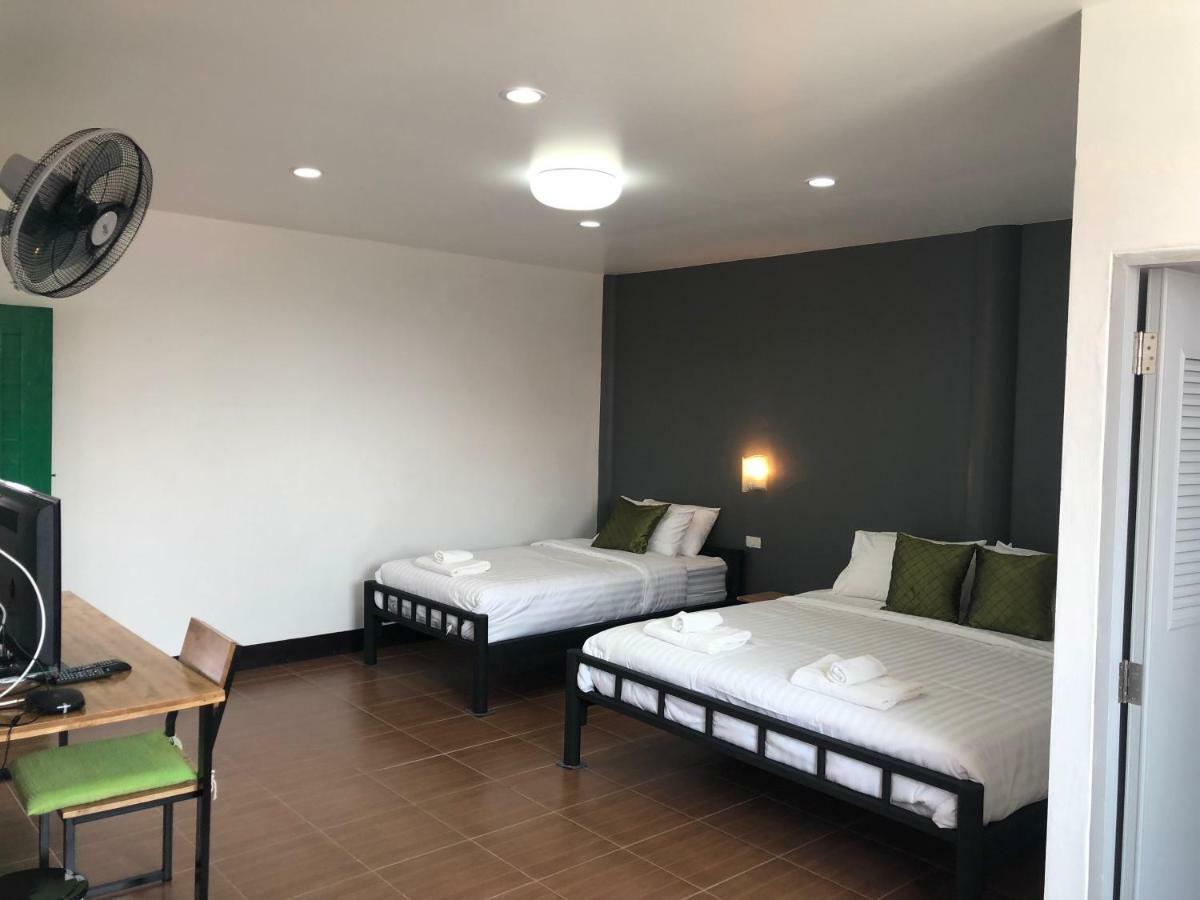 Gasthof Khaohom House Chiang Mai