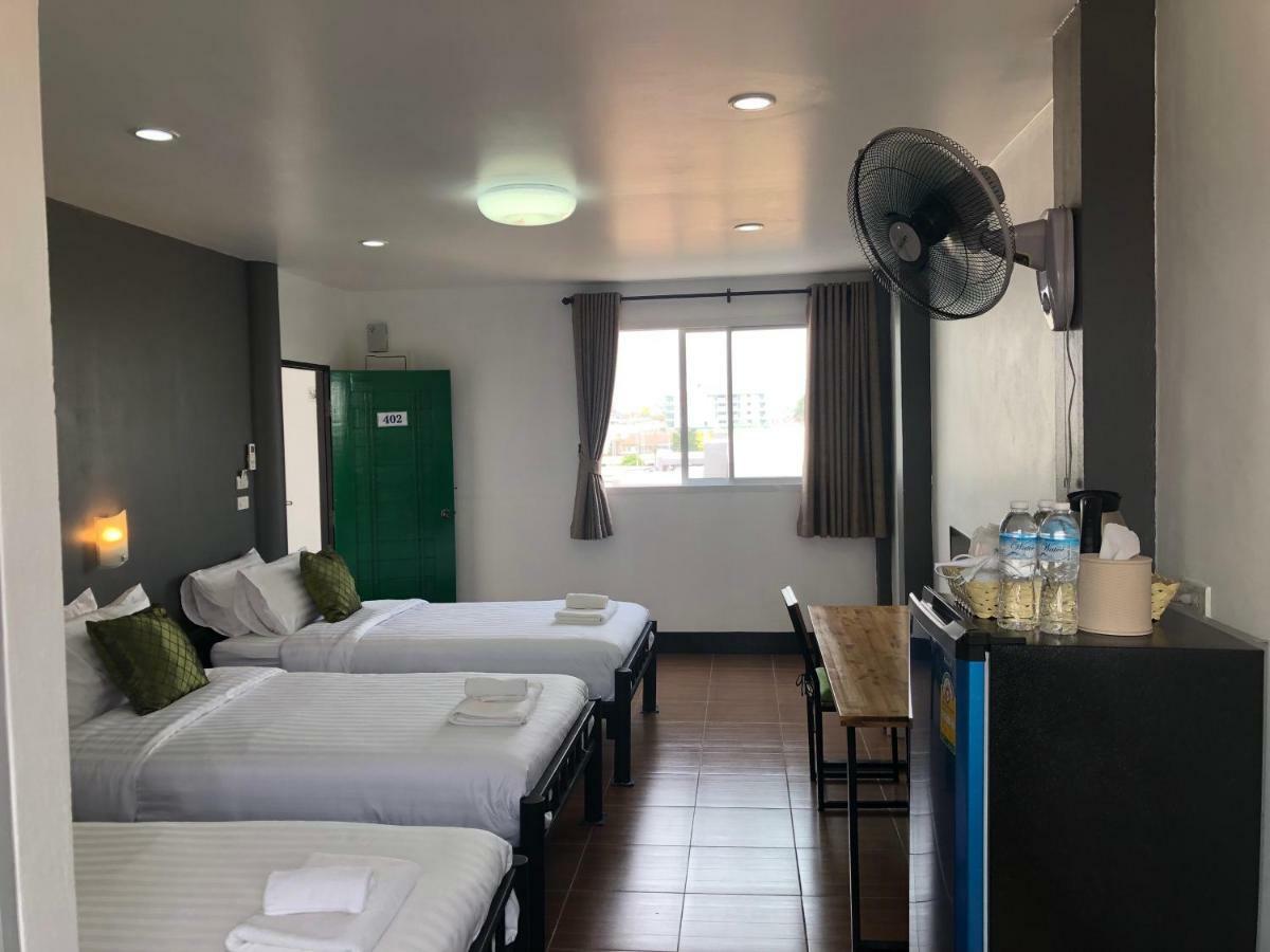 Khaohom House Chiang Mai