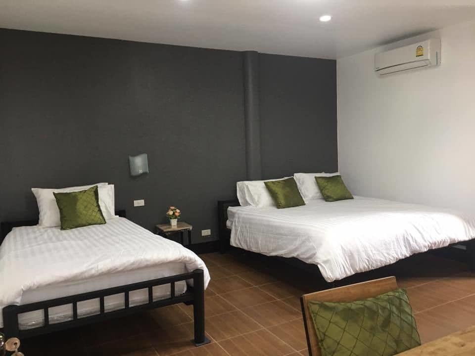 Khaohom House 3*